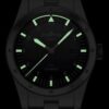 Fortis Flieger F-41 Black F4220017 - Image 2