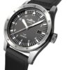 Fortis Flieger F-41 Black F4220018 - Image 3