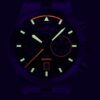 Fortis Flieger F-43 Bicompax Original F4240004 - Image 3