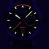 Fortis Flieger F-43 Bicompax Original F4240005 - Image 3