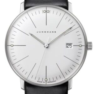 Junghans Max Bill Damen 47/4251.02
