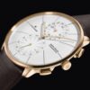 Junghans Meister Fein Chronoscope Mega Solar 59/7201.00 - Image 3