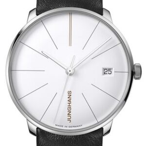 Junghans Meister Fein Kleine Automatic 27/4230.00