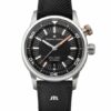 Maurice Lacroix Pontos S Diver PT6248-SS00L-330-J - Image 3