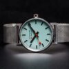 Mondaine Evo2 MSE.35140.SM - Image 2