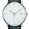 SET Junghans Max Bill 41/4817.02 a 47/4251.02 - Image 2