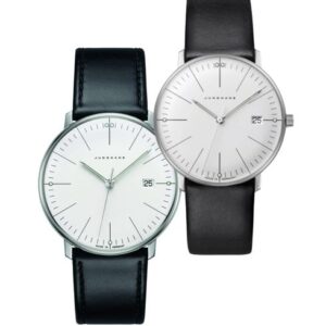 SET Junghans Max Bill 41/4817.02 a 47/4251.02