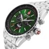 Swiss Military Hanowa AFTERBURN CHRONO SMWGI0000307 - Image 2