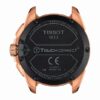 Tissot T-Touch Connect Solar T121.420.46.051.00 - Image 2