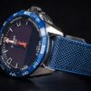 Tissot T-Touch Connect Solar T121.420.47.051.06 - Image 3