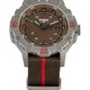 Traser P99 T Tactical Brown Nato - Image 2