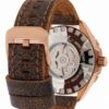 Vostok Europe Almaz Bronze Line NH35/320O507 - Image 3