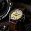 Vostok Europe Almaz Multifunctional Line YM8J-320A655 - Image 3