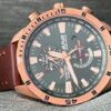 Vostok Europe Almaz Multifunctional Line YM8J-320B656 - Image 3