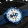 Vostok Europe Almaz Multifunctional Line YM8J-320D657S - Image 2