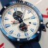 Vostok Europe Almaz Multifunctional Line YM8J-320D657S - Image 3