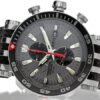 Vostok Europe Energia Rocket Chrono Line VK61/575A588 - Image 2