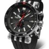 Vostok Europe Energia Rocket Chrono Line VK61/575A588B - Image 2