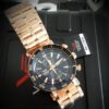 Vostok Europe Energia Rocket Chrono Line VK61/575B590B - Image 3