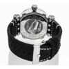 Vostok Europe Energia Rocket Power Reserve Indication YN84/575A538 - Image 2