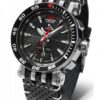 Vostok Europe Energia Rocket Power Reserve Indication YN84/575A538B - Image 2