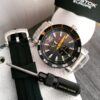 Vostok Europe Energia Rocket Power Reserve Indication YN84/575A539B - Image 2