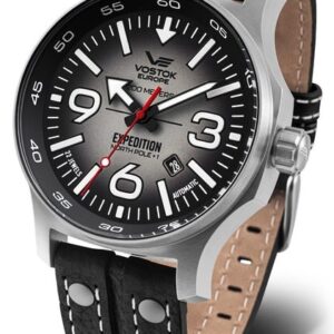 Vostok Europe Expediton North Pole-1 Automatic Line YN55-595A639