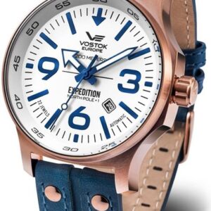 Vostok Europe Expediton North Pole-1 Automatic Line YN55-595B641