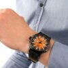 Vostok Europe Expediton North Pole-1 Automatic Line YN55-595C640 - Image 2