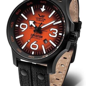 Vostok Europe Expediton North Pole-1 Automatic Line YN55-595C640