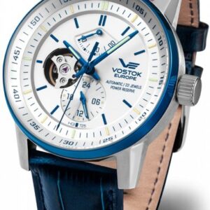 Vostok Europe GAZ-14 Limouzine Balance YN84/565E552