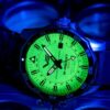 Vostok Europe N-1 Rocket Automatic GMT NH34-225A713B - Image 2