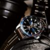 Vostok Europe N-1 Rocket Automatic Line NH35-225B616 - Image 2