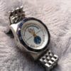 Vostok Europe N-1 Rocket Automatic Power Reserve NE57-225A562B - Image 3