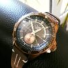 Vostok Europe N-1 Rocket Automatic Power Reserve NE57-225O565 - Image 3
