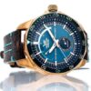 Vostok Europe N-1 Rocket Automatic Power Reserve NE57-225O566 - Image 3