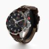 Vostok Europe N-1 Rocket Chrono Line 6S21-225A618 - Image 2