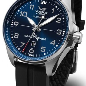 Vostok Europe Space Race Automatic Line YN55-325A661S