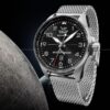 Vostok Europe Space Race Automatic Line YN55-325A662B - Image 2