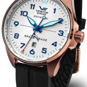Vostok Europe Space Race Automatic YN55-325B664S