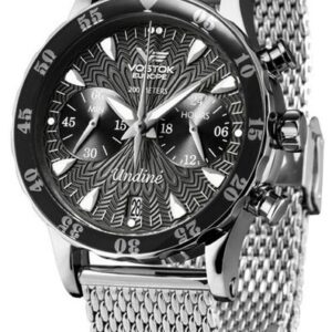 Vostok Europe Undine VK64-515A523B