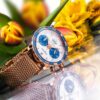 Vostok Europe Undine VK64-515B527B - Image 2
