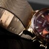 Vostok Europe Undine VK64-515B569B - Image 2