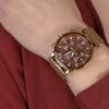 Vostok Europe Undine VK64-515B569B - Image 3