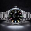 Ball Engineer III Marvelight Chronometer - Caring Edition (40mm) COSC NM9026C-S28C-BK - Image 2