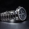 Bulova 96K111 Lunar Pilot Chronograph Watch - Image 3