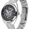 Bulova Surveyor Automatic Skeleton 96A293 - Image 2