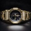 Casio G-Shock Full Metal GM-B2100GD-9AER - Image 2