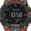 Casio G-Shock GW-9500-1A4ER Mudman - Image 3