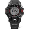 Casio G-Shock GW-9500-1ER Mudman - Image 2